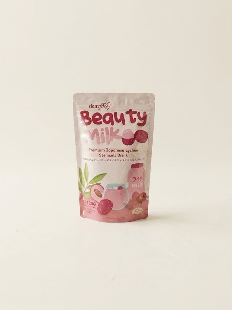 Beauty Milk