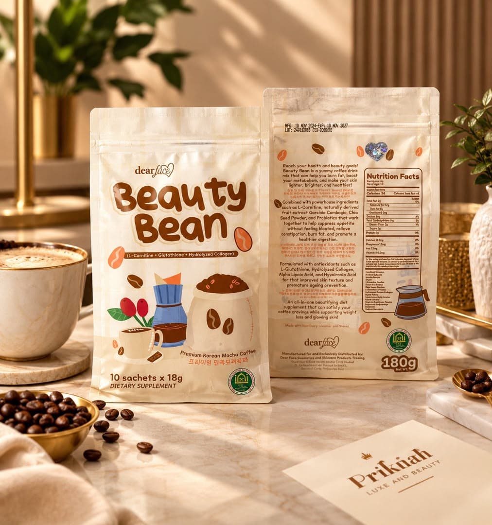 Beauty Milk