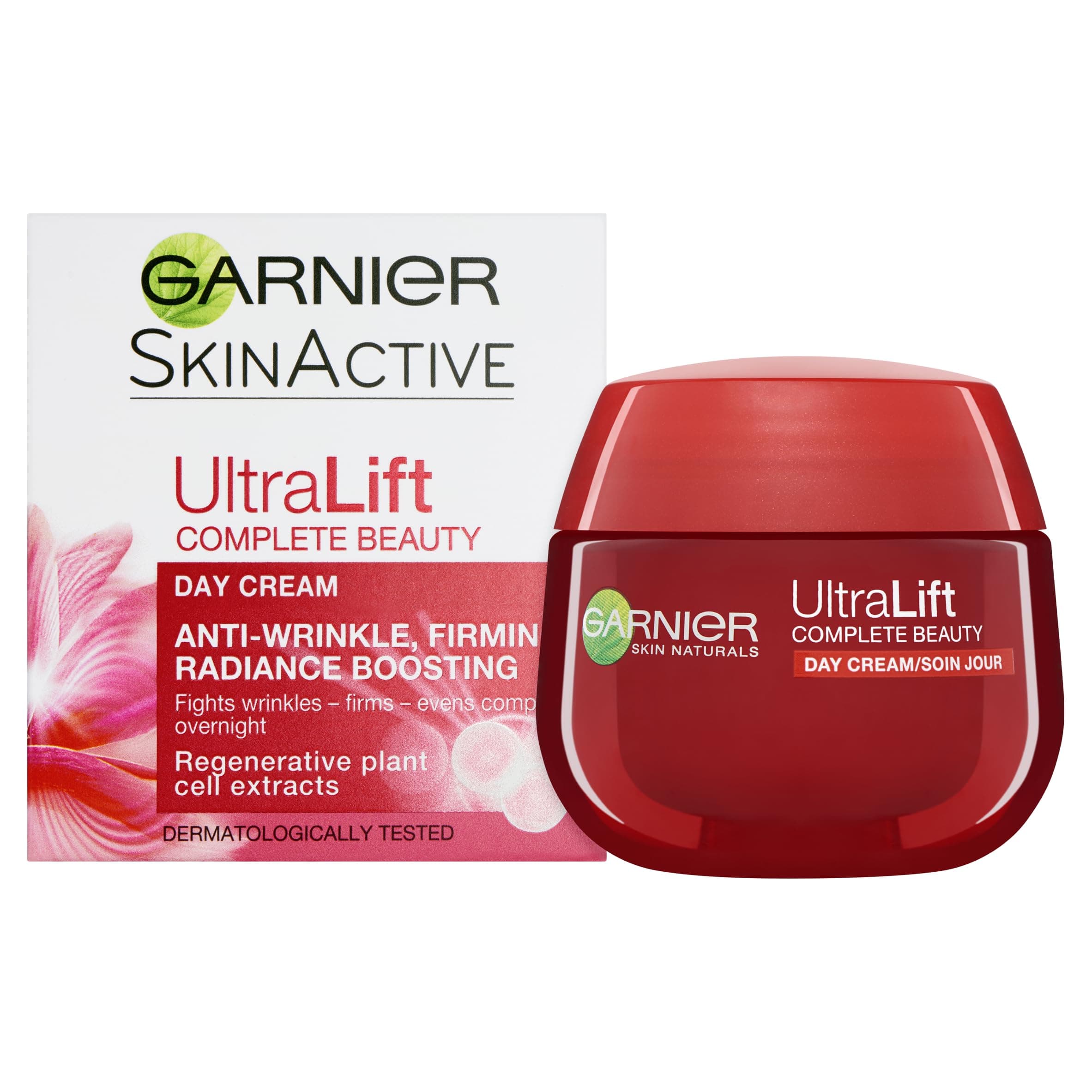 Garnier SkinActive Anti-Wrinkle Day Cream